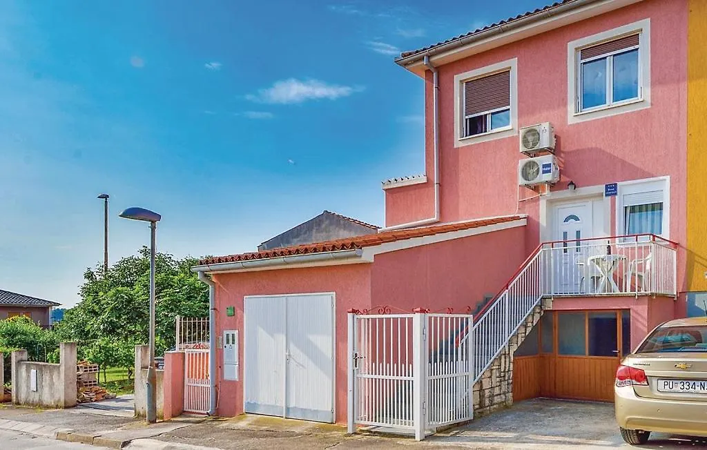 Apartamento Loren Pula Croacia