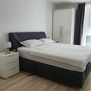 Appartamento Aldi 2, Pola